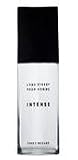 Leau Dissey Pour Homme Intense by Issey Miyake For Men. Eau De Toilette Spray 2.5-Ounces