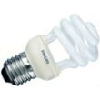 Philips-Licht TORNADO ES 8YRT Energiesparlampe 12W E14 230V warmton-ws T2