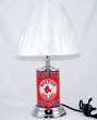 Boston Red Sox Desk Lamp