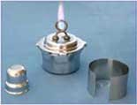 Pacific Science Supplies