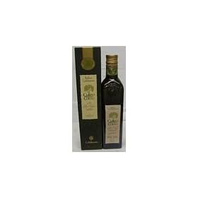 Campo Corto 100% Organic Extra Virgin Olive Oil 16.9