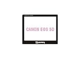 Giottos Screen Protector Canon 5d - Giottos SP8253
