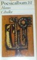 Produkt-Bild: Poesiealbum 181: Hans Cibulka. Umschlag und Grafik Heinz Drache.
