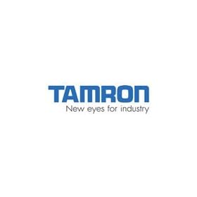 TAMRON 13PZG10x6 1/3 MOTORIZED ZOOM LENS 6-60 F1.4 DC IRIS COMPACT ZOOM 1/3 Inch Motorized Zoom Lens 6-60 F1.4 DC Iris Compact Zoom
