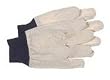 Boss Gloves 4001 8 Ounce Cotton Blend, White