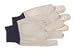 Boss Gloves 4001 8 Ounce Cotton Blend, White