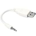 Sync and Charger USB Cable for the iPod Shuffle 2G