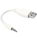 Sync and Charger USB Cable for the iPod Shuffle 2G