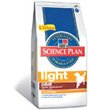 Canine Adult Light With Chicken 3kg Bag Dry