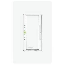 Magnetic Low-Voltage Dimmer Switch by Lutron Electronics, Inc.