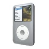 Xtrememac MicroShield For iPod Classic 80/160GB - EU