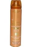 L'Oreal Glam Bronze Perfecting Bronzing Spray For Legs ~Light ~single can