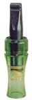 Hunters Specialties Green Acrylic Crow Call Md: 00165
