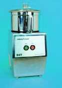 Commercial Food Processor, s/s bowl attachment on