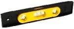 Stanley 42-264 9-Inch Top Read Torpedo Level
