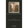 La casa de Bernarda Alba (COLECCION LETRAS HISPANICAS) (Letras Hispanicas / Hispanic Letters) (Spanish Edition)