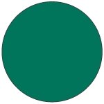 Daydots Dissolvable - Solid Dark Green 11032-13-00