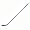 Nike Bauer One90 Medium Flex Hockey Stick [SENIOR]