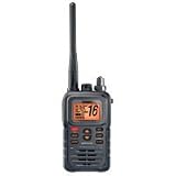 Uniden Mhs450 Hand Held Vhf