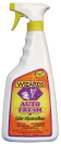 Wizards? Auto Fresh? Air Freshener