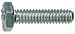 3/8-16X1 Hex Head Tap Bolt (50 count) Image