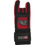 Pro Wrist Glove Red/Black Right Handed