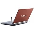 Sony VAIO VGN-TXN27N/T 11.1" Laptop (Intel Core Solo Processor U1500, 2 GB RAM, 100 GB Hard Drive, DVD&iquest;RW Drive, Vista Business) Sienna