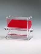 STICK : Cal Mil 1311 Unwrapped Stir Stick Dispenser