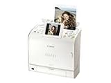 Canon - SELPHY ES2 - Compact photo printer - colour - dye sublimation - 100 x 148 mm - USB, infrared