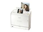 Canon SELPHY ES2 Fotodrucker (Thermos...