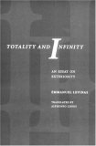Totality and Infinity: An Essay on Exteriority (Philosophical Series)
