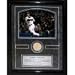 Jorge Posada Game Used Bat Collage