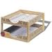 In Out Tray