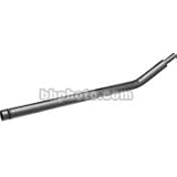 Manfrotto 522PB12 523 12 mm-Diameter PRO Lanc Pan Bar Adapter for Gitzo G2380 (Black)