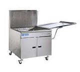 Pitco 34PM Donut Fryer Gas