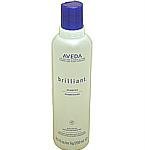 Aveda Brilliant Shampoo 8.5 oz.