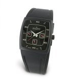 Skagen Mens Titanium Watch #390LTMRB