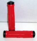 GT Grips Red
