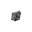 Pelican 1650Nf Case Black No Foam