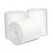 NCR Thermal Receipt Paper, 2.25 Inches x 165 Feet Roll, 6 per Pack (856445)