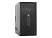 HP Compaq Business Desktop dx2300 - Micro tower - 1 x Pentium Dual Core E2160 / 1.8 GHz - RAM 1 GB - HDD 1 x 160 GB - DVD�RW (�R DL) - GMA 3000 - Win XP Pro - Monitor : none - Microsoft Office Ready