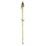 Western Costume Accessories | Indian Feather Spear