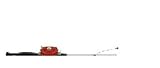 Schooley\'s Ice Fishing Outfit
