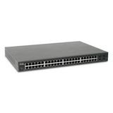D-LINK 48 PORT WEB SMART 10/100/1000 SWITCH *NIC*