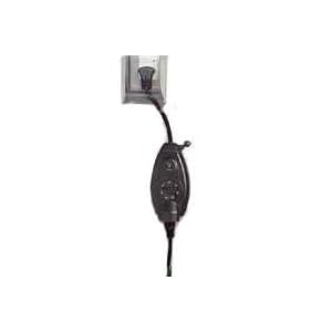 Outdoor Plug In Timer by 