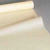 Bienfang 341-138 7-lb. Sketching Paper Roll, Canary Yellow, 50 Yds. x 24"W