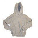 Russell Athletic Dri-Power Pullover Hood Youth