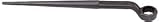 Stanley Proto J2618 Spud Handle Box Wrench 1-1/8