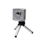 IMAGE OF Fire-i Webcam Firewire Digital Camera By Unibrain