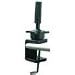 Cosmetology Mannequin Head Standard Holding Clamp